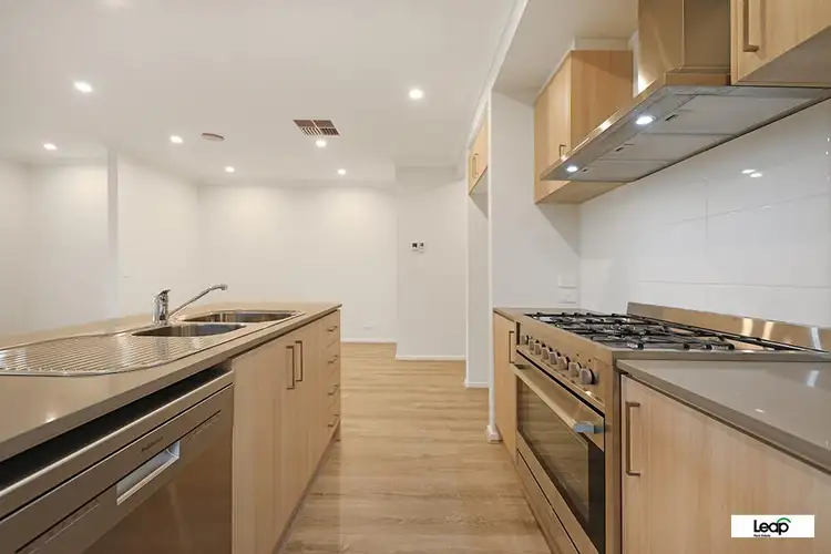 Fifth view of Homely house listing, 12 Mackinac Avenue, Wallan VIC 3756