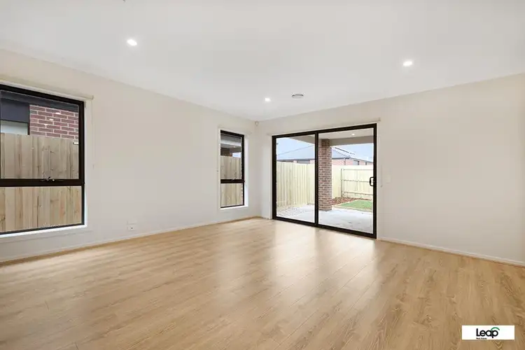 Sixth view of Homely house listing, 12 Mackinac Avenue, Wallan VIC 3756