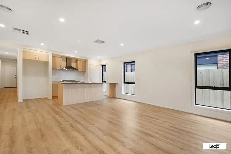Seventh view of Homely house listing, 12 Mackinac Avenue, Wallan VIC 3756