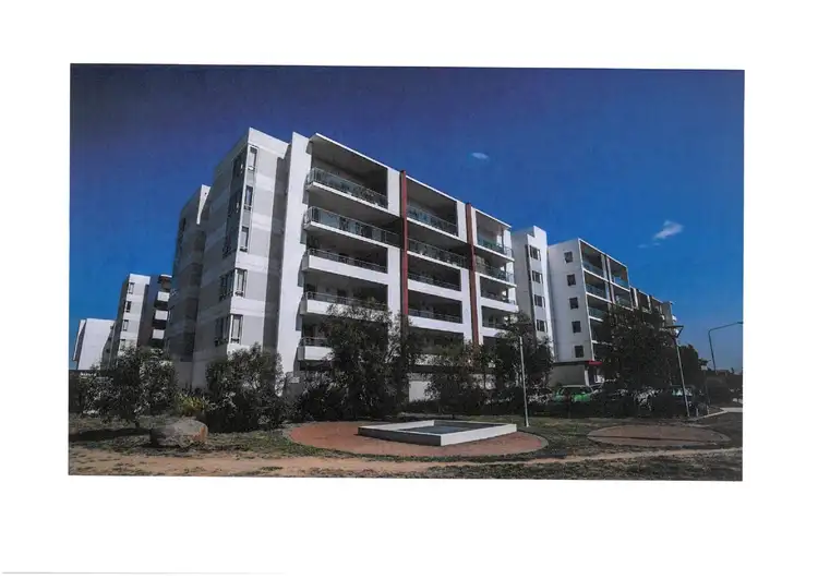 276/84 Chandler Street