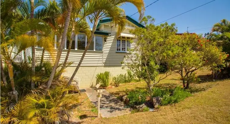 Main view of Homely house listing, 6 Palmer Street, North Ipswich QLD 4305