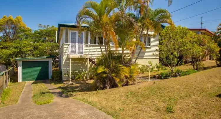 Second view of Homely house listing, 6 Palmer Street, North Ipswich QLD 4305