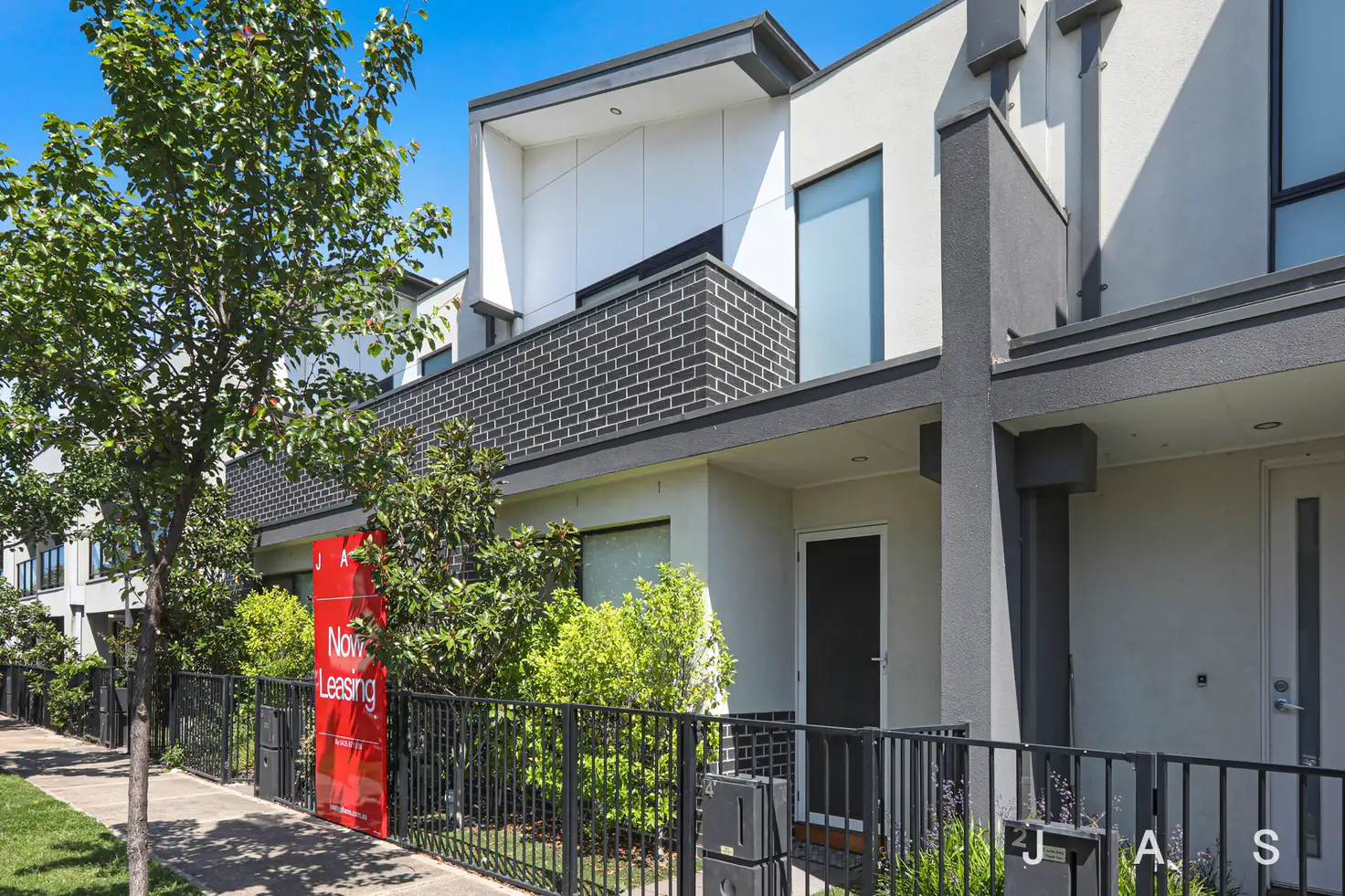 Main view of Homely townhouse listing, 4 Highbury Street, West Footscray VIC 3012