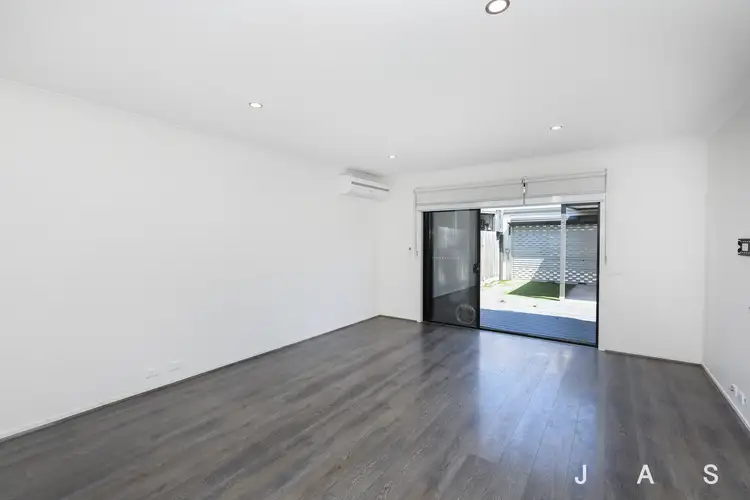 Second view of Homely townhouse listing, 4 Highbury Street, West Footscray VIC 3012
