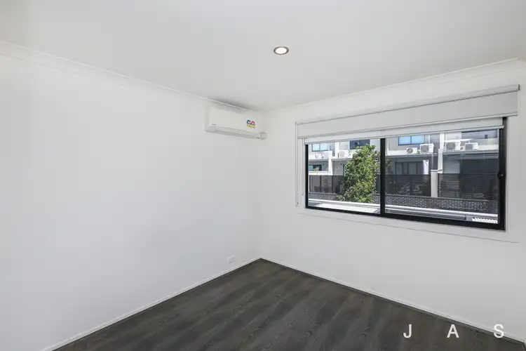 Fifth view of Homely townhouse listing, 4 Highbury Street, West Footscray VIC 3012