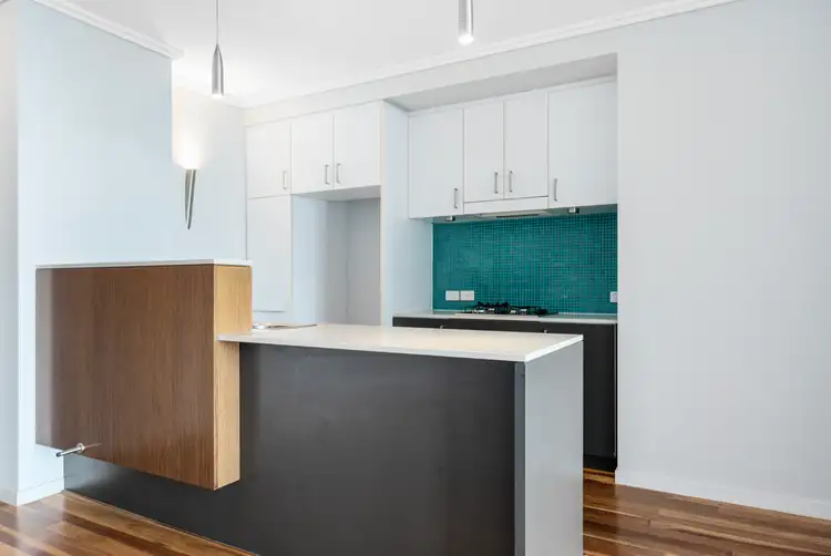 Third view of Homely apartment listing, 887/43 Hercules Street, Hamilton QLD 4007