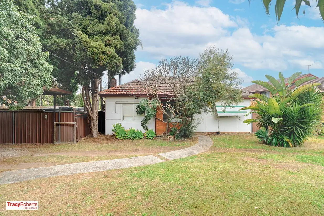 Main view of Homely house listing, 130 Kirby St, Dundas NSW 2117