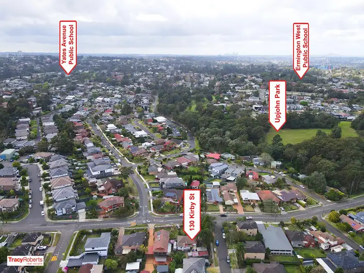 Third view of Homely house listing, 130 Kirby St, Dundas NSW 2117