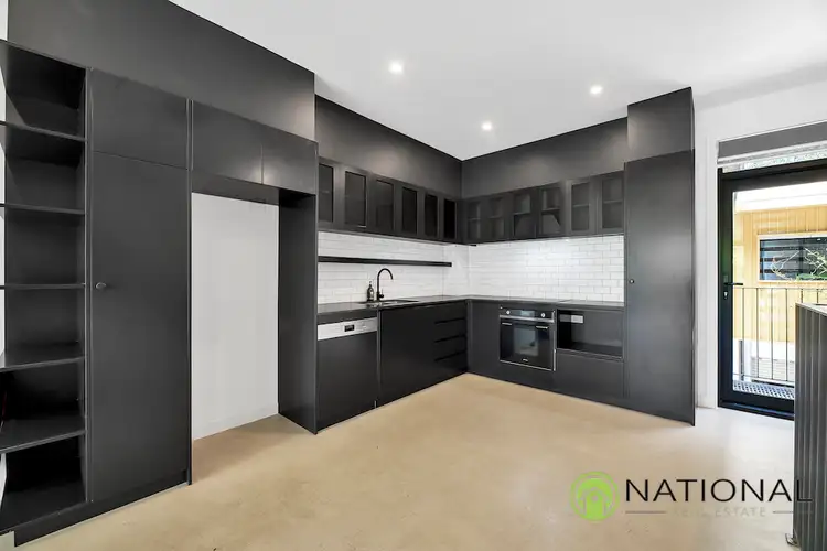 Fourth view of Homely townhouse listing, 5/10 Parbery Street, Kingston ACT 2604