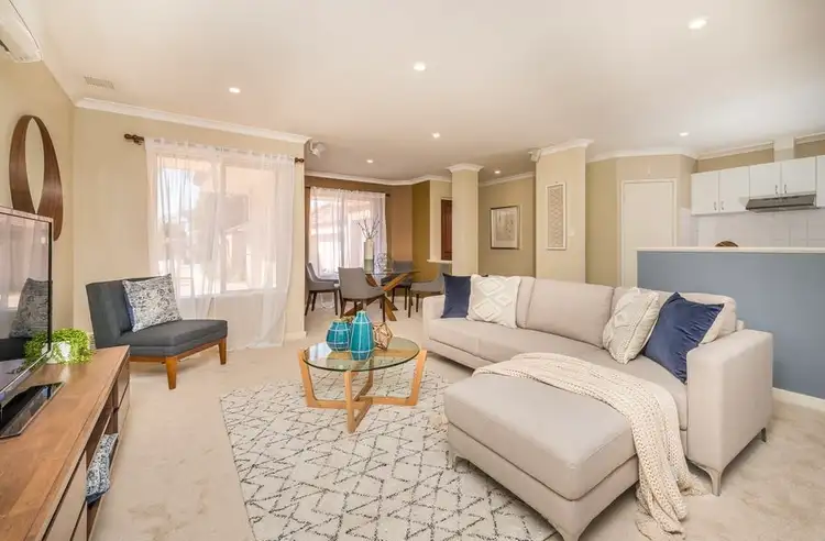 Third view of Homely house listing, 215B Ravenscar Street, Doubleview WA 6018