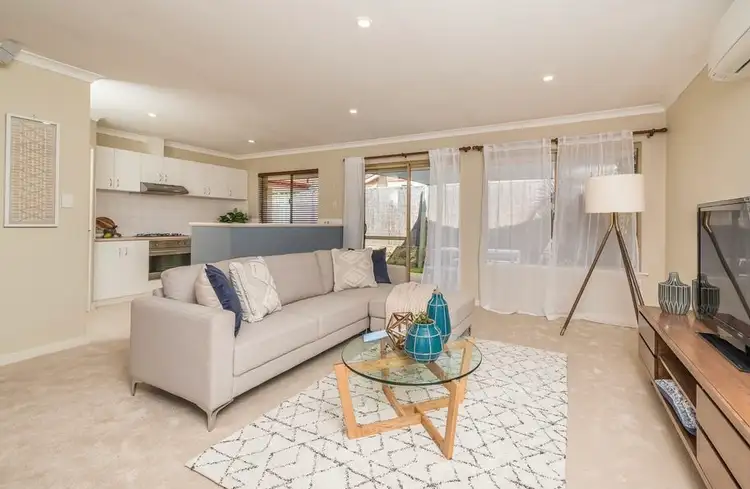 Fourth view of Homely house listing, 215B Ravenscar Street, Doubleview WA 6018