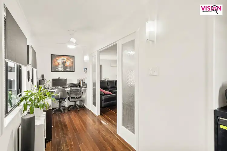 Seventh view of Homely house listing, 10 Roberts Avenue, North Mackay QLD 4740