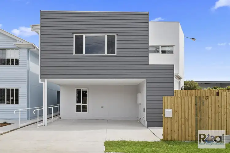3/56 Franklin St, Nundah QLD 4012