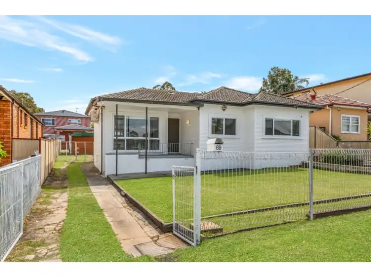 69 Cooper Avenue, Moorebank NSW 2170
