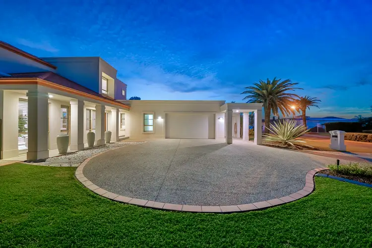 Sixth view of Homely house listing, 3192 Riverleigh Drive, Hope Island QLD 4212