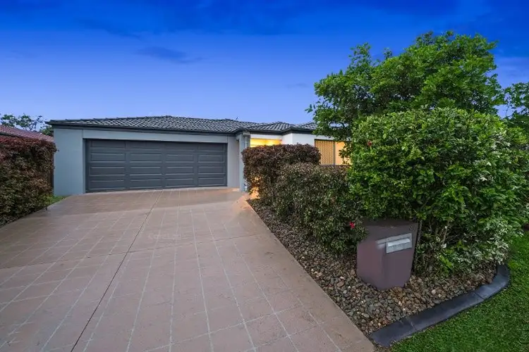 40 Churchill Circuit, Banyo QLD 4014