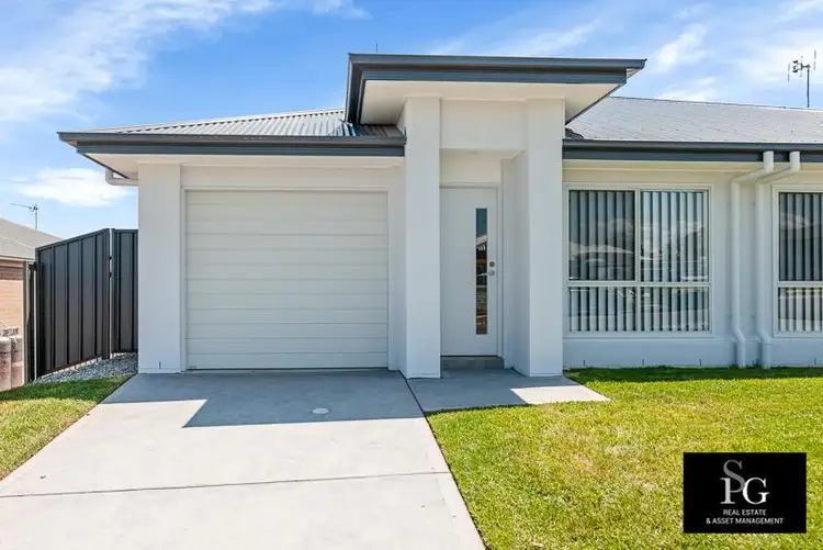 17 Silkstone Street, Farley NSW 2320