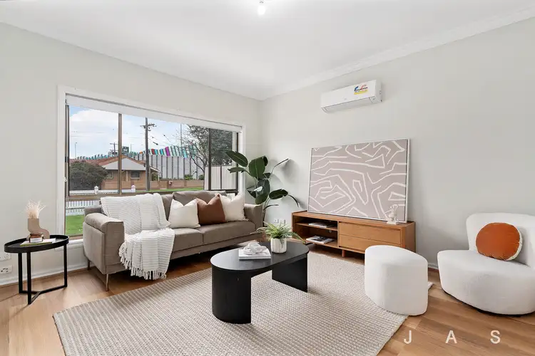 Second view of Homely house listing, 1/18 Langshaw Street, Altona North VIC 3025