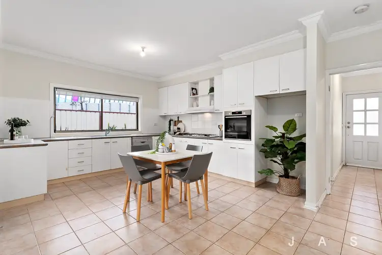 Third view of Homely house listing, 1/18 Langshaw Street, Altona North VIC 3025