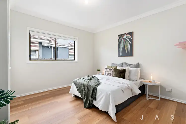 Fourth view of Homely house listing, 1/18 Langshaw Street, Altona North VIC 3025