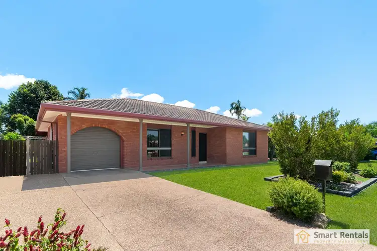 Main view of Homely house listing, 5 Huntington Court, Kirwan QLD 4817