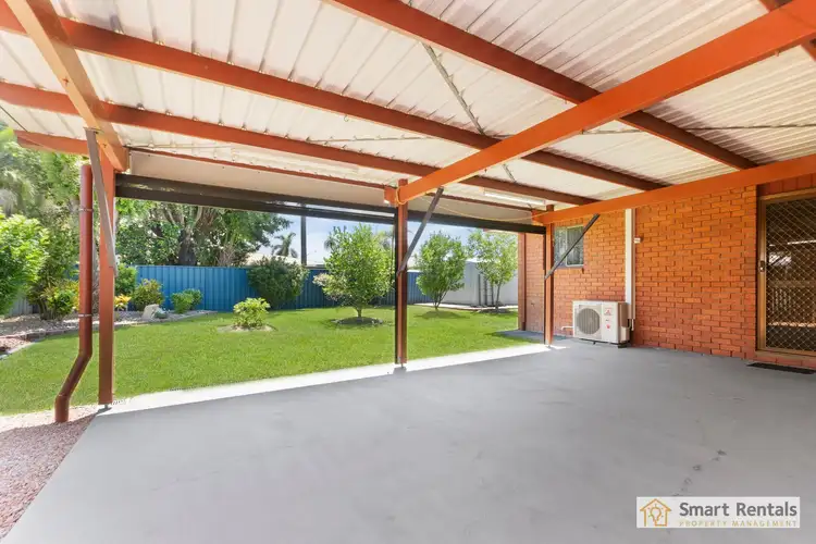 Second view of Homely house listing, 5 Huntington Court, Kirwan QLD 4817