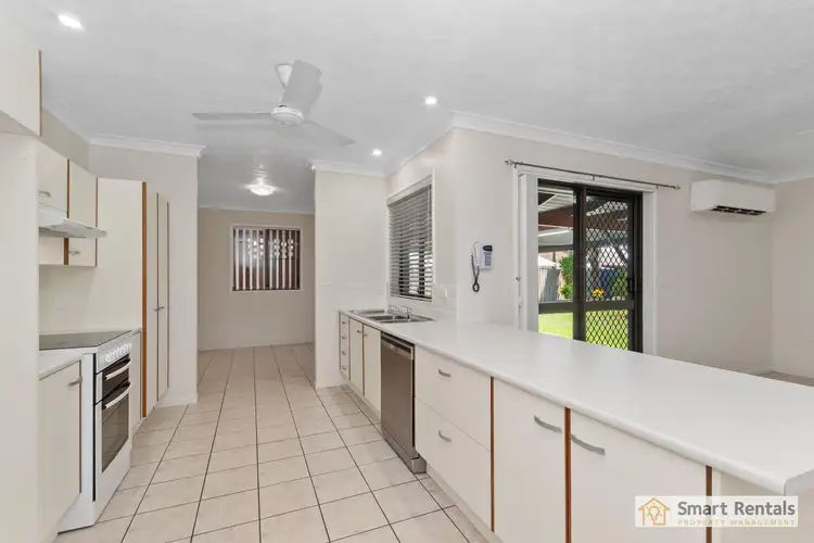 Third view of Homely house listing, 5 Huntington Court, Kirwan QLD 4817