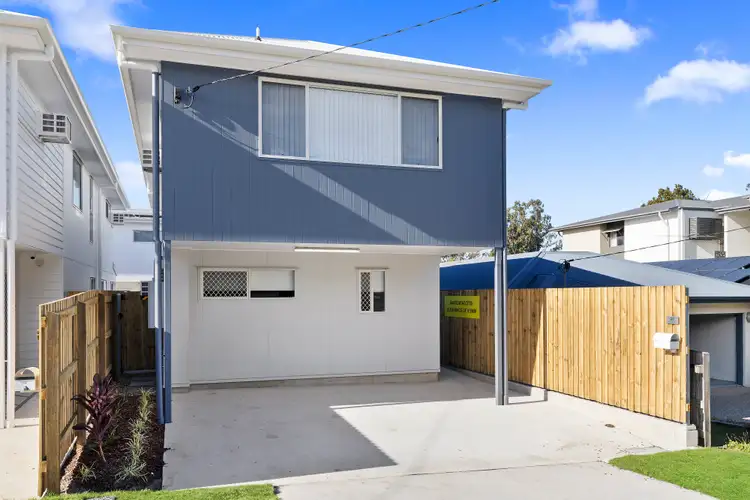 2/26 Premier St, Oxley QLD 4075