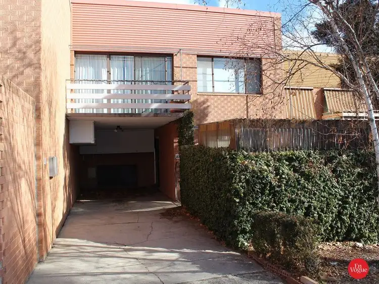 40 Waramanga Place, Waramanga ACT 2611