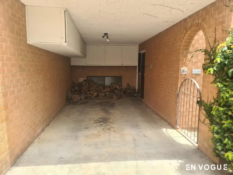 Second view of Homely townhouse listing, 40 Waramanga Place, Waramanga ACT 2611