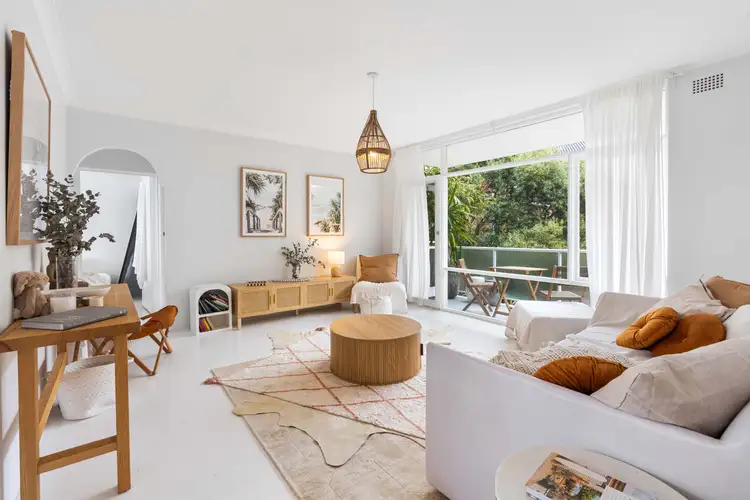 Main view of Homely apartment listing, 4/25B Roscoe Street, Bondi Beach NSW 2026