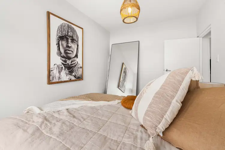 Fourth view of Homely apartment listing, 4/25B Roscoe Street, Bondi Beach NSW 2026