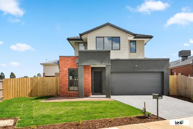 42 Woolybush Drive