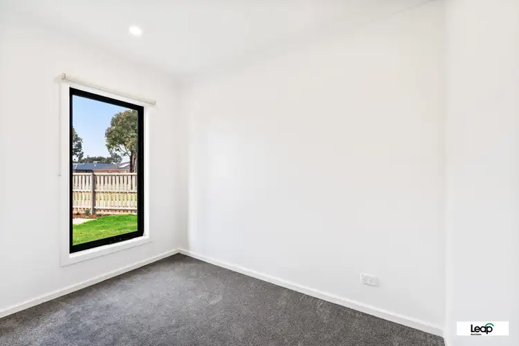 Second view of Homely house listing, 42 Woolybush Drive, Tarneit VIC 3029