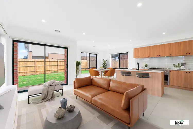 Third view of Homely house listing, 42 Woolybush Drive, Tarneit VIC 3029