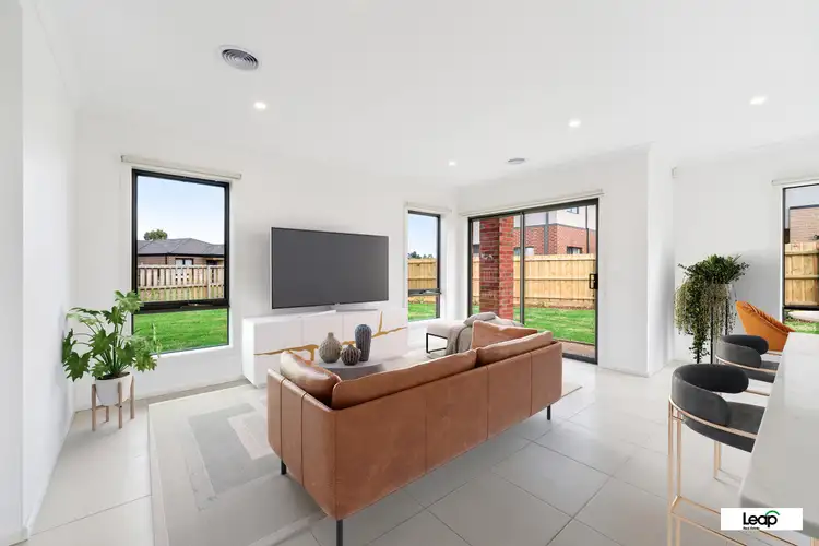 Fourth view of Homely house listing, 42 Woolybush Drive, Tarneit VIC 3029