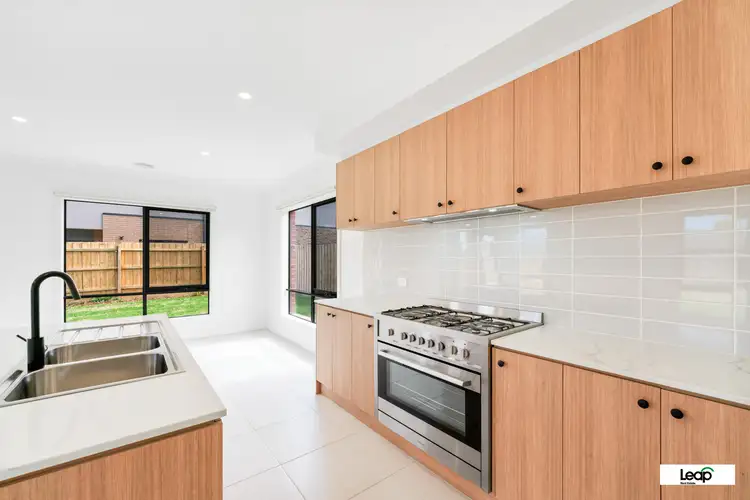 Fifth view of Homely house listing, 42 Woolybush Drive, Tarneit VIC 3029