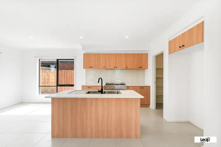 Sixth view of Homely house listing, 42 Woolybush Drive, Tarneit VIC 3029