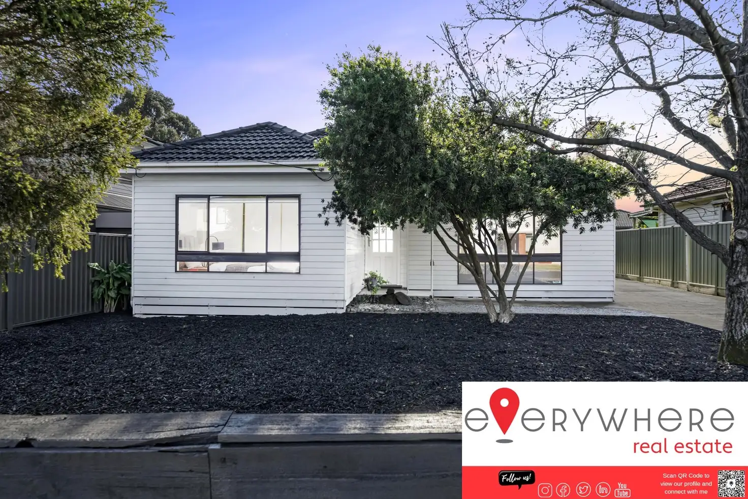 Main view of Homely house listing, 115 Tarana Avenue, Glenroy VIC 3046
