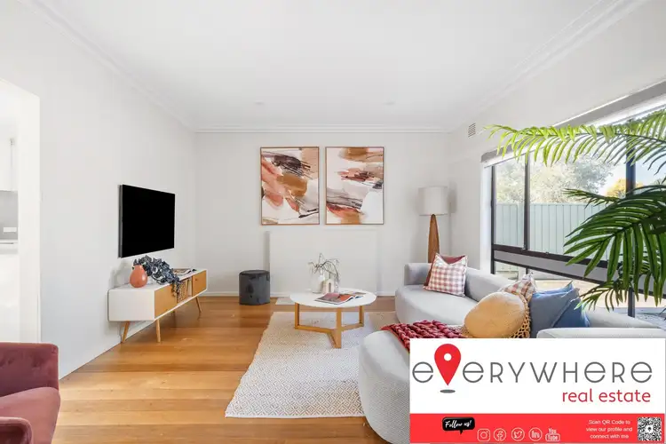 Second view of Homely house listing, 115 Tarana Avenue, Glenroy VIC 3046