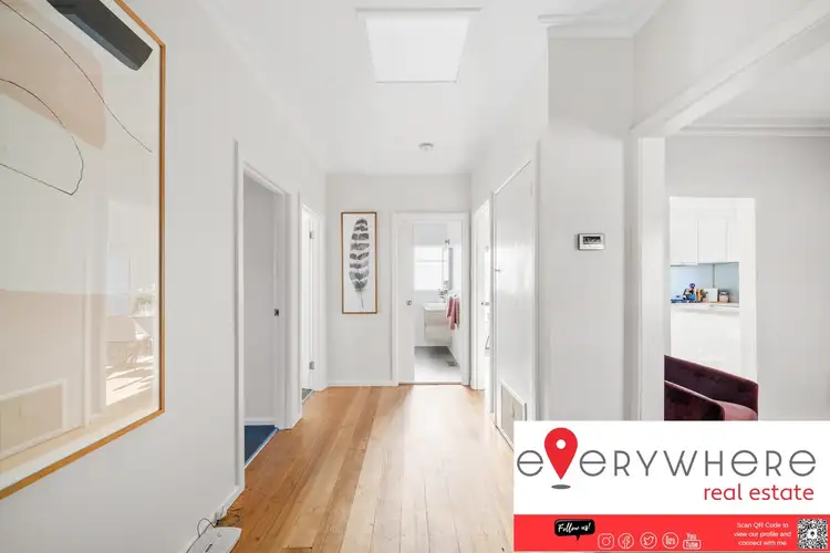 Third view of Homely house listing, 115 Tarana Avenue, Glenroy VIC 3046