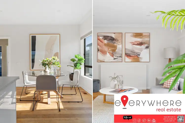 Fourth view of Homely house listing, 115 Tarana Avenue, Glenroy VIC 3046