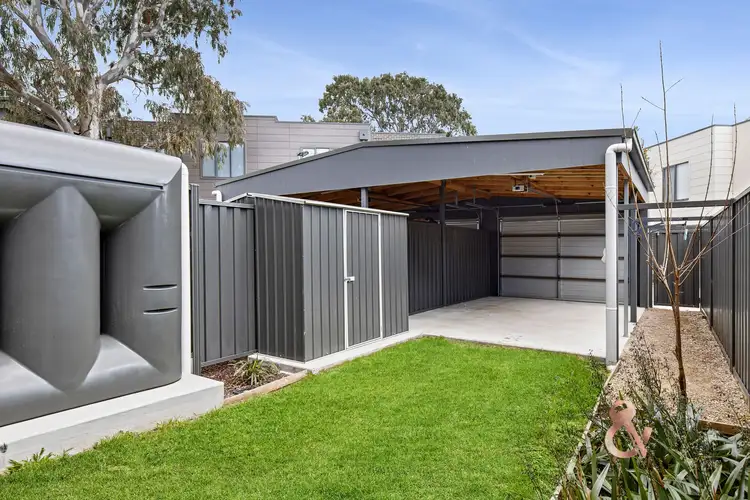 Sixth view of Homely house listing, 4/25 Kumara Circuit, South Morang VIC 3752