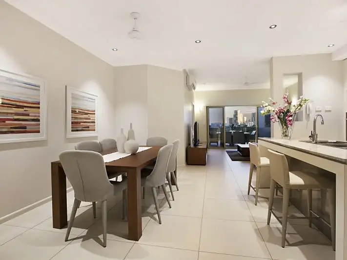 Main view of Homely apartment listing, 14/25 Duke Street, Stuart Park NT 820