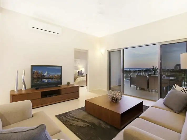 Third view of Homely apartment listing, 14/25 Duke Street, Stuart Park NT 820