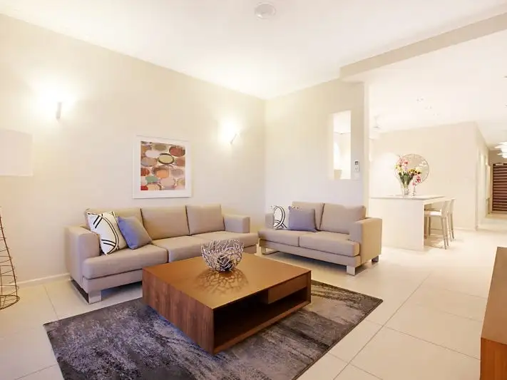 Fourth view of Homely apartment listing, 14/25 Duke Street, Stuart Park NT 820