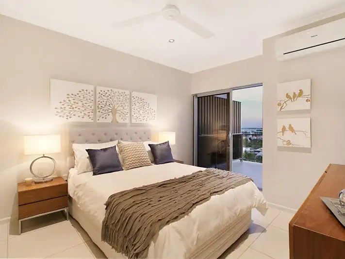 Fifth view of Homely apartment listing, 14/25 Duke Street, Stuart Park NT 820