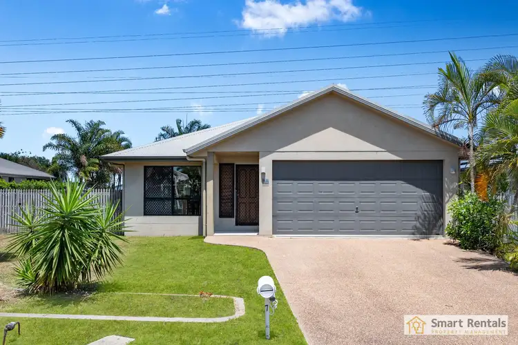 7 Raptor Court, Condon QLD 4815