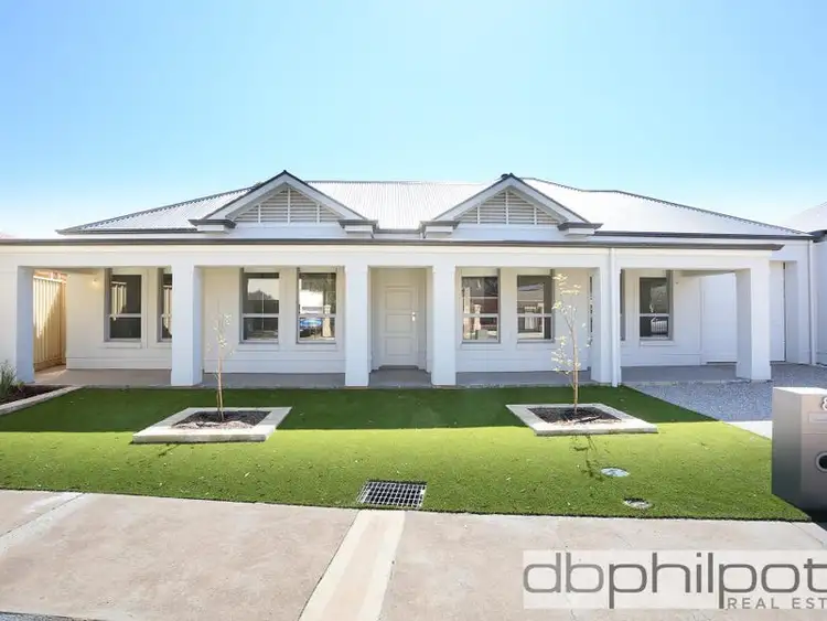 8 McEwin Street, Renown Park SA 5008