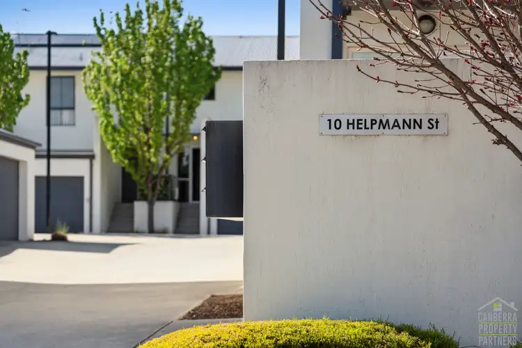 7/10 Helpmann Street, Bonython ACT 2905